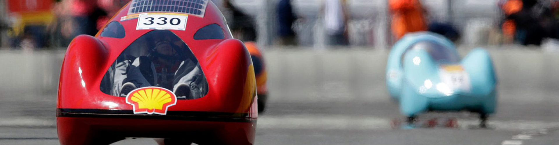 Μαραθώνιος Οικονομίας της Shell