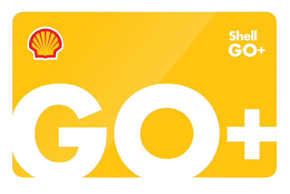 Shell GO+ Σκέψου Περισσότερα